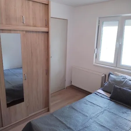 Apartment Planina