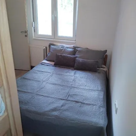 Apartment Planina *