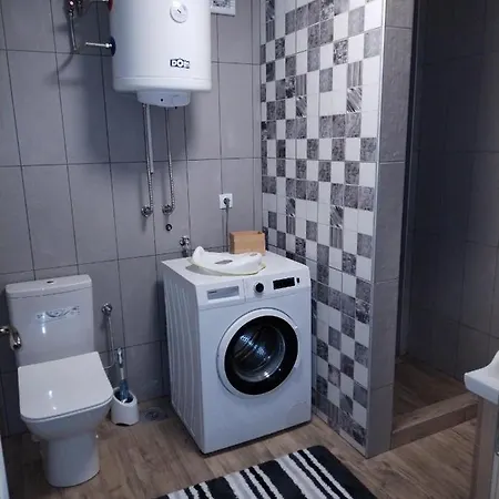 Apartmán Planina Goc