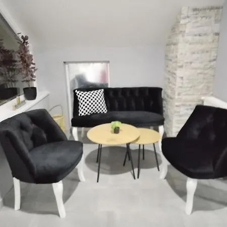 Planina Apartment Goc