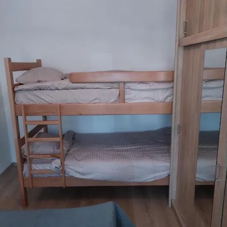 Apartment Planina *
