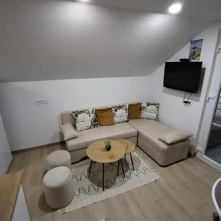 Planina Apartment