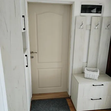 Apartment Planina