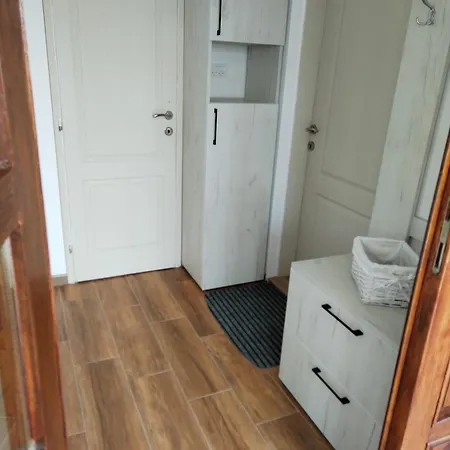 Planina Apartment