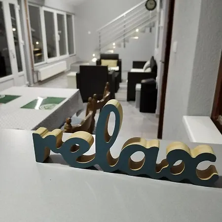 Apartmán Planina Goc