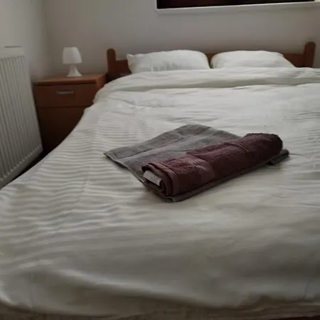 Apartment Planina