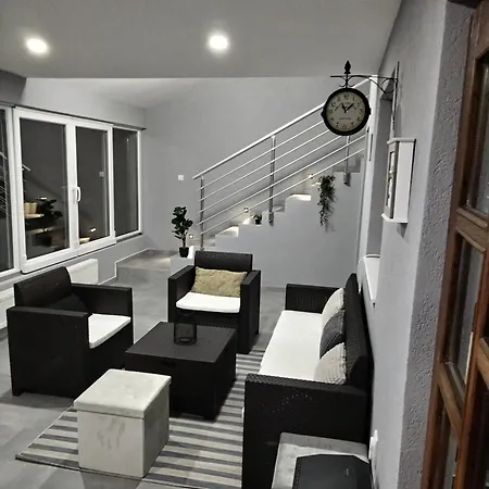 Apartment Planina *