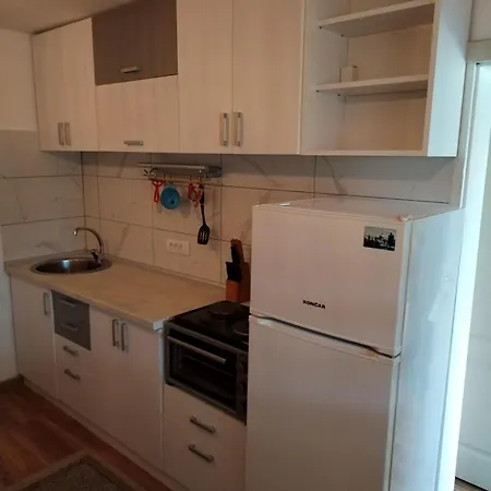 Apartmán Planina Goc