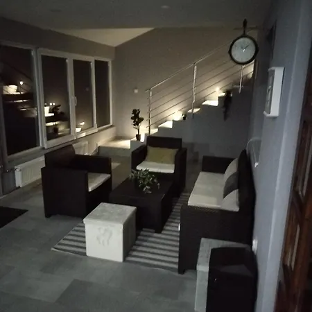 Apartment Planina *