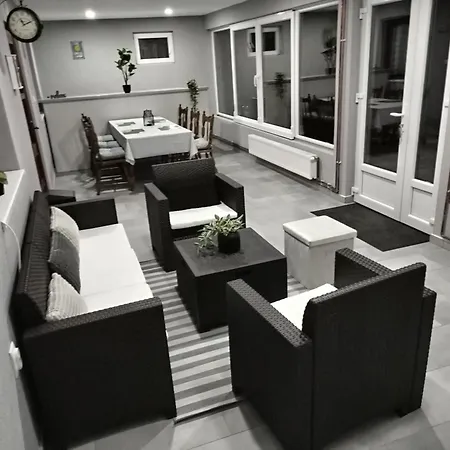 Apartment Planina Goc