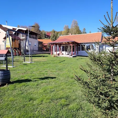 Apartment Planina Goc